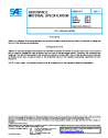 SAE AMS 3414F:2019-08-20