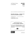 CAN/CSA-ISO/IEC 2022-96 (R2014)