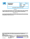 SAE AS 506A:2019-10-25