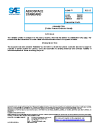 SAE AS 440B:2020-12-22