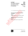 IEC 60335-2-28:1994
