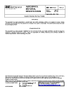 SAE AMS-I-7444A:2013-06-05