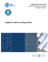 CAN/CSA-A123.2-03 (R2023)