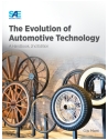 The Evolution of Automotive Technology: A Handbook ,2nd Ed.