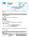 SAE AS 29606B:2021-08-18