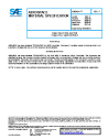 SAE AMS 4501F:2017-04-04