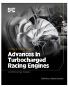 Advances in Turbocharged Racing Engines