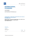 IEC 61212-2:2006
