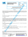 SAE AMS 3277H:2014-12-17