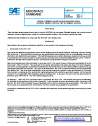 SAE AS 5316:2022-11-18