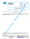 SAE AS 4764A:2017-06-27