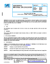 SAE AMS 6354H:2026-04-07