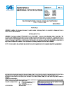 SAE AMS 5691H:2017-04-03