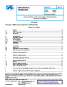 SAE AS 6513B:2022-03-16