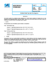 SAE AS 245C:2020-05-28