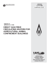 ANSI/IAS LC 2a-1998 (R2020)