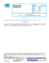 SAE AS 3219B:2019-01-03