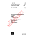 IEC 60335-1:1991