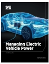 Managing Electric Vehicle Power