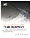 Collision Reconstruction Methodologies Volume 3B: Photogrammetry