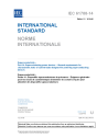 IEC 61788-14:2010