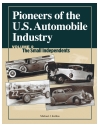 Pioneers of the U.S. Automobile Industry, Vol. II