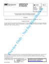 SAE AS 708B:2014-03-23