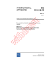 IEC 60335-2-13:2002+AMD1:2004 Consolidated