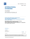 IEC 60454-3-12:2006