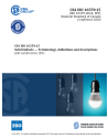 CSA ISO 16559:15 (R2020)