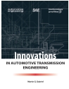 Innovations in Automotive Transmission Engineering