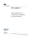 IPC-8497-1 - Standard Only:2005