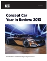 Concept Car Year in Review: 2013