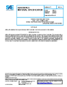 SAE AMS 4410A:2019-05-07