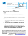 SAE AMS 1375B:2021-07-13
