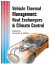 Vehicle Thermal Management