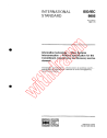 ISO/IEC 9805:1990