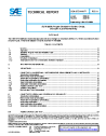 SAE GEIA-STD 0009A:2020-05-27
