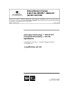 CAN/CSA-ISO/IEC 14834-01 (R2014)