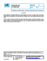 SAE AS 6163:2015-12-19