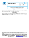 SAE GEIA-TB 0002A:2019-08-14