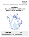 ANSI Z21.40.1-1996 (R2022)/CGA 2.91-M96 (R2022)
