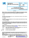 SAE AMS 4474C:2026-04-21