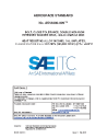 SAE AS 55000-5:2016-05-02