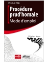 Procédure prud'homale - Mode d'emploi