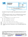 SAE AS 5620C:2019-06-04