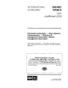 CAN/CSA-ISO/IEC 10165-5-95 (R2013)