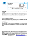 SAE AS 5781C:2021-12-13