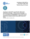 CSA ISO/IEC 23001-10:20/A1:26