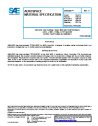 SAE AMS 4222H:2017-04-05